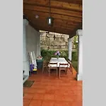 Holiday home Casa As Campanillas A Coruna