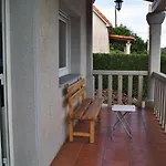 Casa As Campanillas