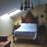 Casa As Campanillas Holiday home A Coruna