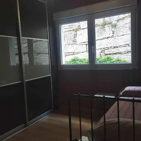 Σπίτι διακοπών Casa As Campanillas