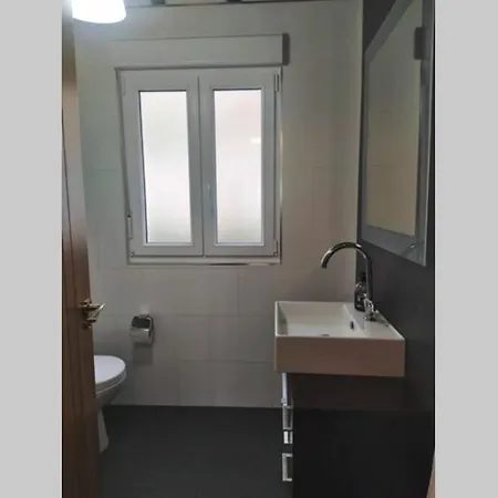 Casa As Campanillas Σπίτι διακοπών A Coruña