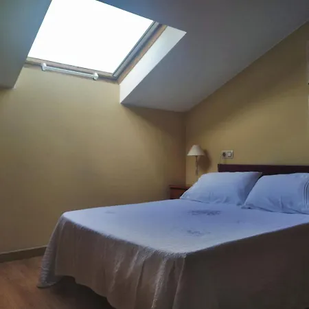 Σπίτι διακοπών Casa As Campanillas