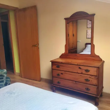 Tatil Evi Casa As Campanillas