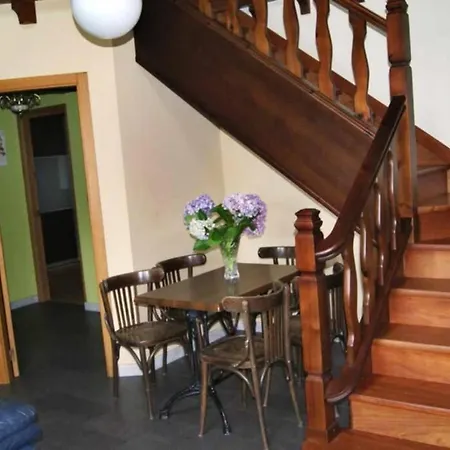 Casa As Campanillas Holiday home