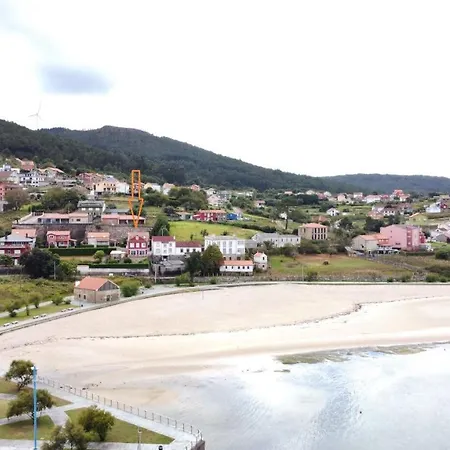 Tatil Evi Casa As Campanillas *