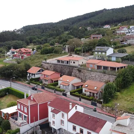 Casa As Campanillas