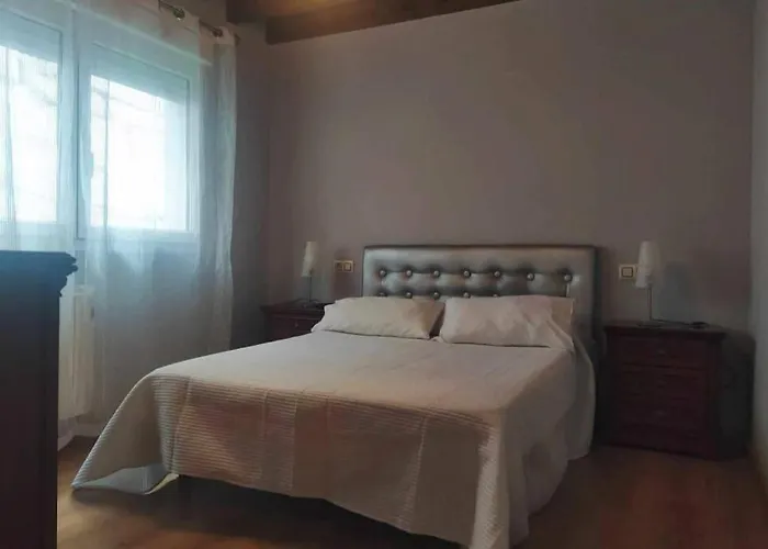 Casa As Campanillas Tatil Evi A Coruña