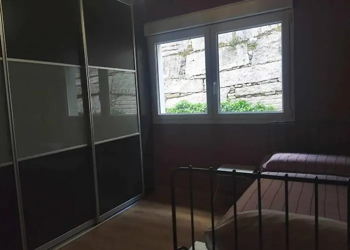 Tatil Evi Casa As Campanillas