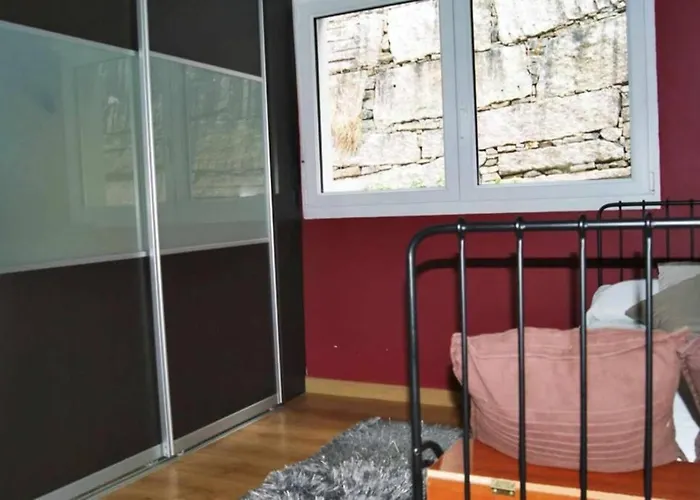 Tatil Evi Casa As Campanillas