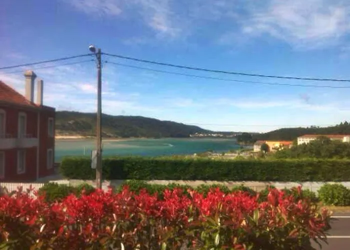 Casa As Campanillas Holiday home A Coruna