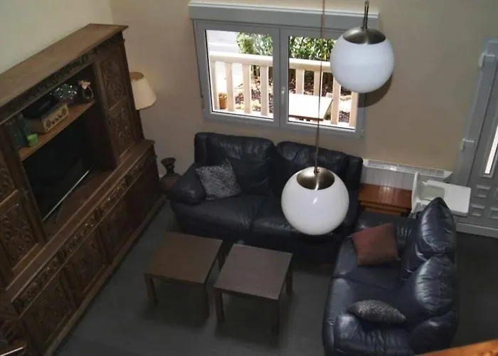 Casa As Campanillas Holiday home A Coruna