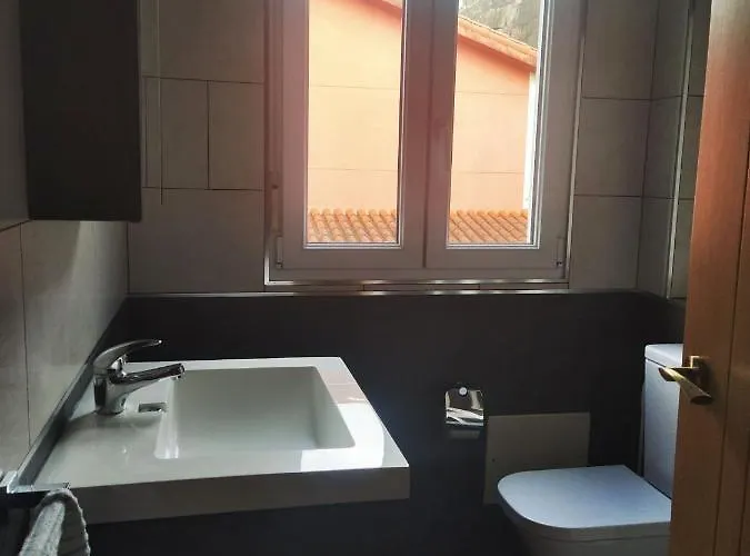 Casa As Campanillas A Coruña