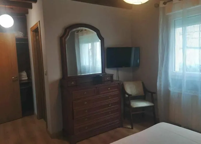 Casa As Campanillas Holiday home *