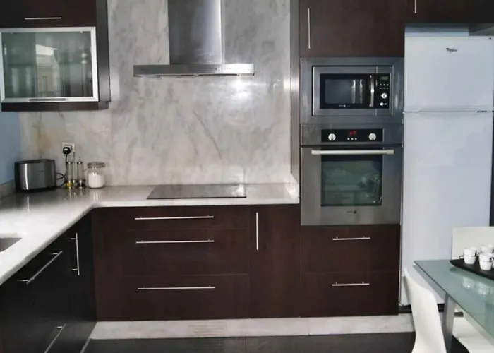 Casa As Campanillas *