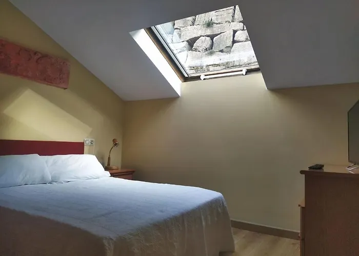 Casa As Campanillas A Coruña